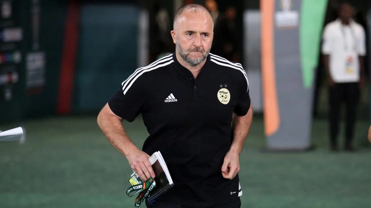 CdM 2026 : un projet proposé à Djamel Belmadi et Walid Regragui 