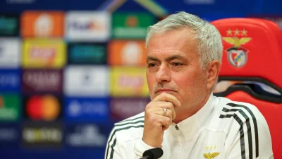 La presse espagnole annonce le retour imminent de José Mourinho au Real Madrid !