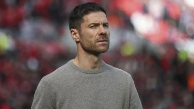 Chelsea va accélèrer pour Xabi Alonso après la finale de FA Cup