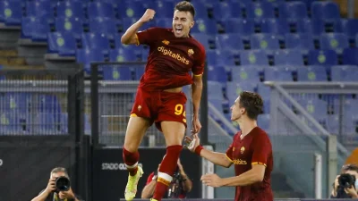 Le message d’adieu émouvant de Stephan El Shaarawy à l’AS Roma