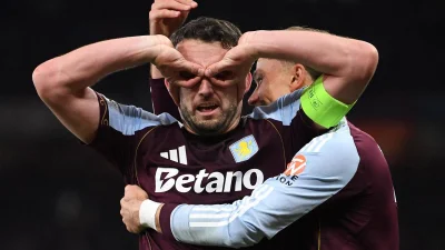 PL : Aston Villa surclasse Liverpool et se qualifie en C1
