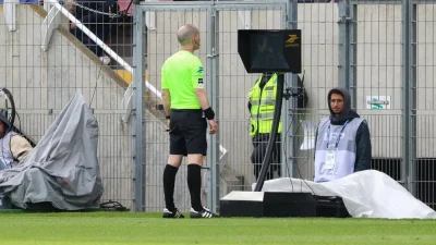 CdM 2026 : un arbitre écarté par la FIFA après une enquête pour agression sexuelle