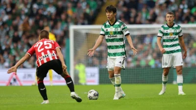Heart of Midlothian perd le titre de champion d’Écosse à la dernière journée, le Celtic sacré pour la 56e fois