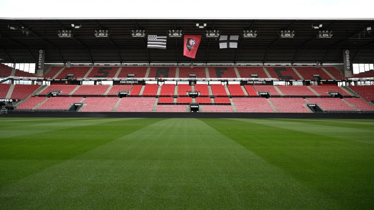 Le Stade Rennais fonce sur une pépite nigériane de 18 ans