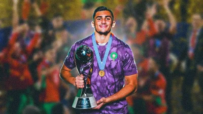 Maroc : Yanis Benchaouch va aussi participer au stage de pré-liste