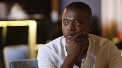 Knysna : Sébastien Tarrago cartonne Patrice Evra