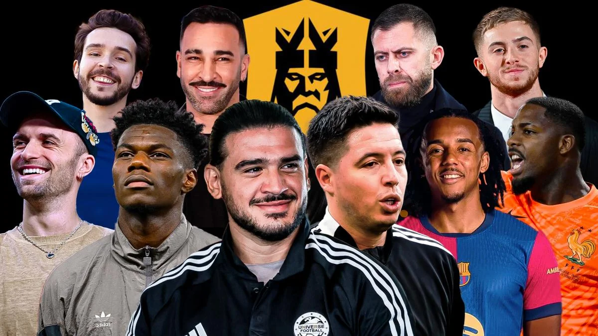 Le dénouement de la Kings League France s’annonce bouillant ! 