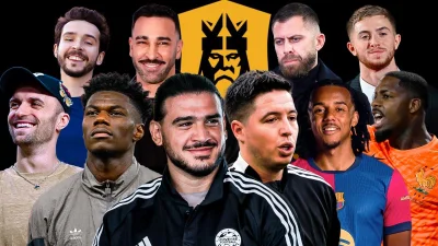 Le dénouement de la Kings League France s’annonce bouillant ! 
