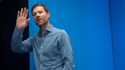 Chelsea : Xabi Alonso a déjà signé son contrat