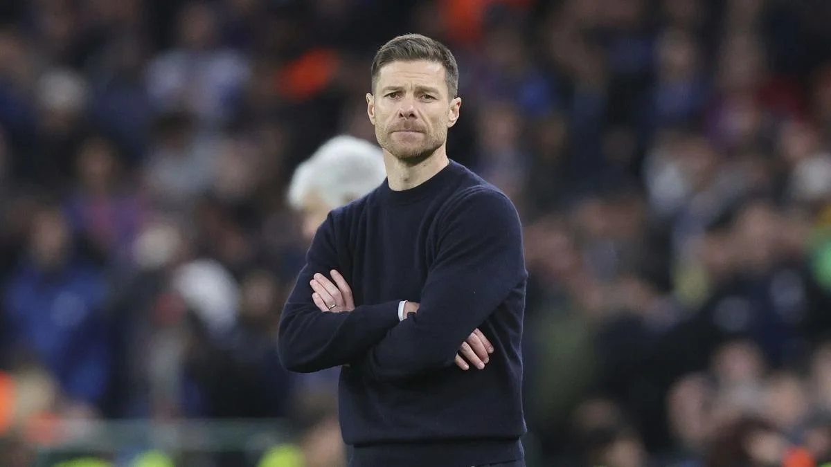 Xabi Alonso devient le nouvel entraîneur de Chelsea !