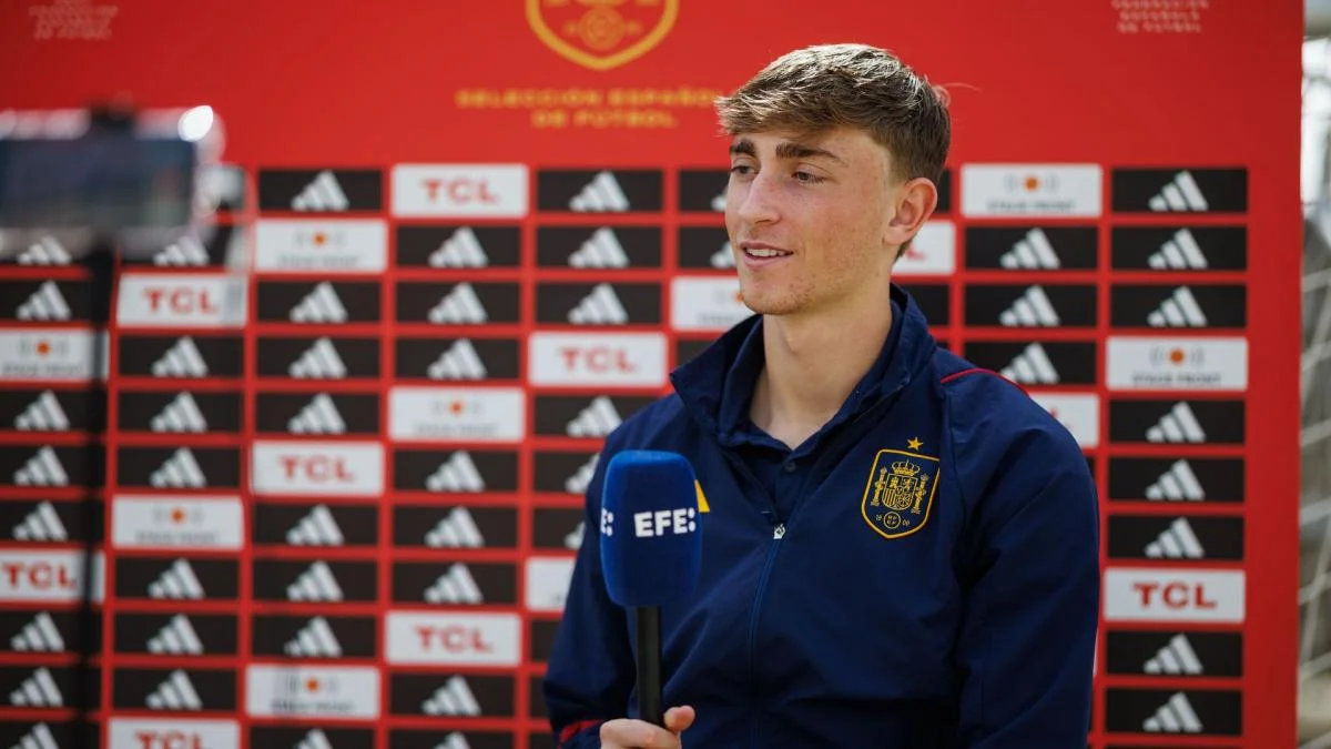 Espagne : Dean Huijsen n’est pas certain d’aller au Mondial