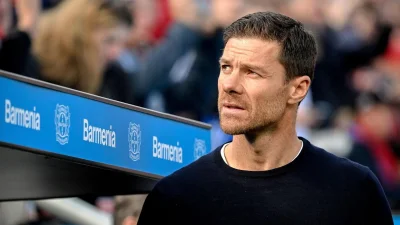 Chelsea : les premiers mots de Xabi Alonso