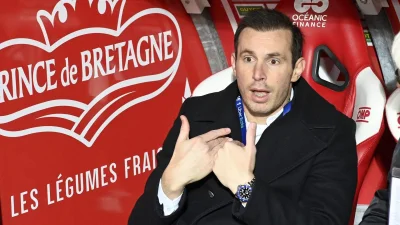 OM : Grégory Lorenzi sort du silence