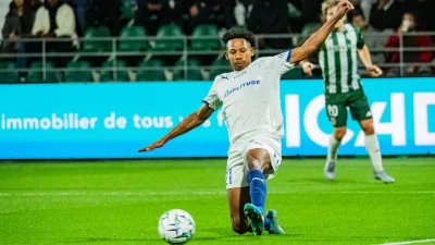 Troyes : Tawfik Bentayeb a déjà trois prétendants