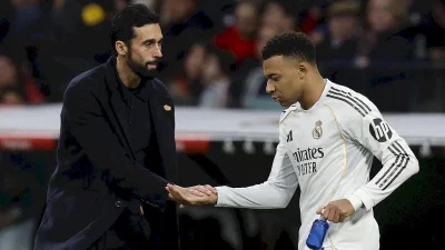 Séville FC - Real Madrid : les compositions officielles