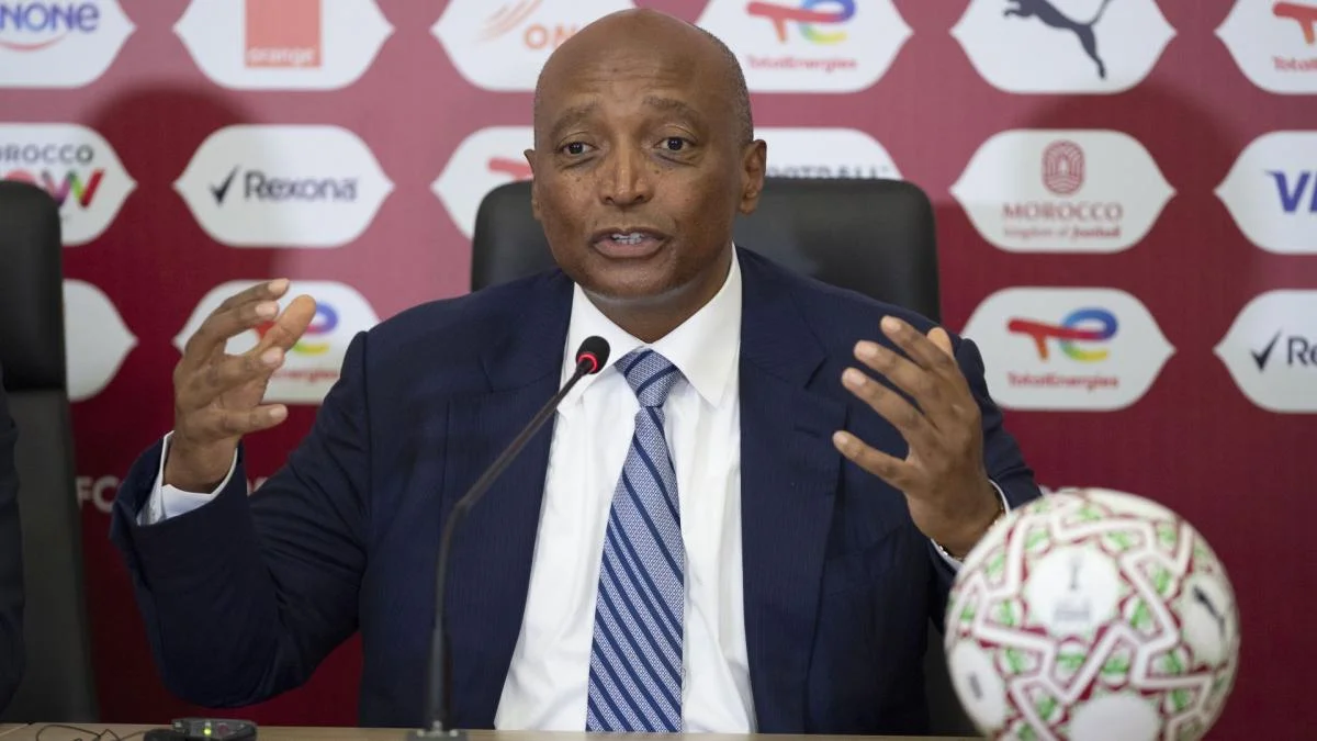 Afrique : nouveau scandale avec l’arbitre de Maroc-Sénégal