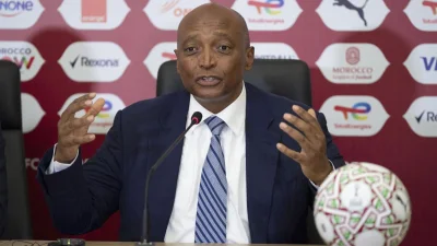 Afrique : nouveau scandale avec l’arbitre de Maroc-Sénégal