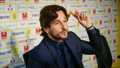 FC Nantes : les Kita absents pour le dernier match contre Toulouse