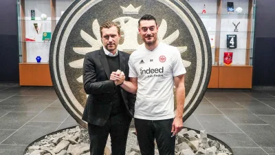 Albert Riera n’est plus l’entraîneur de Francfort
