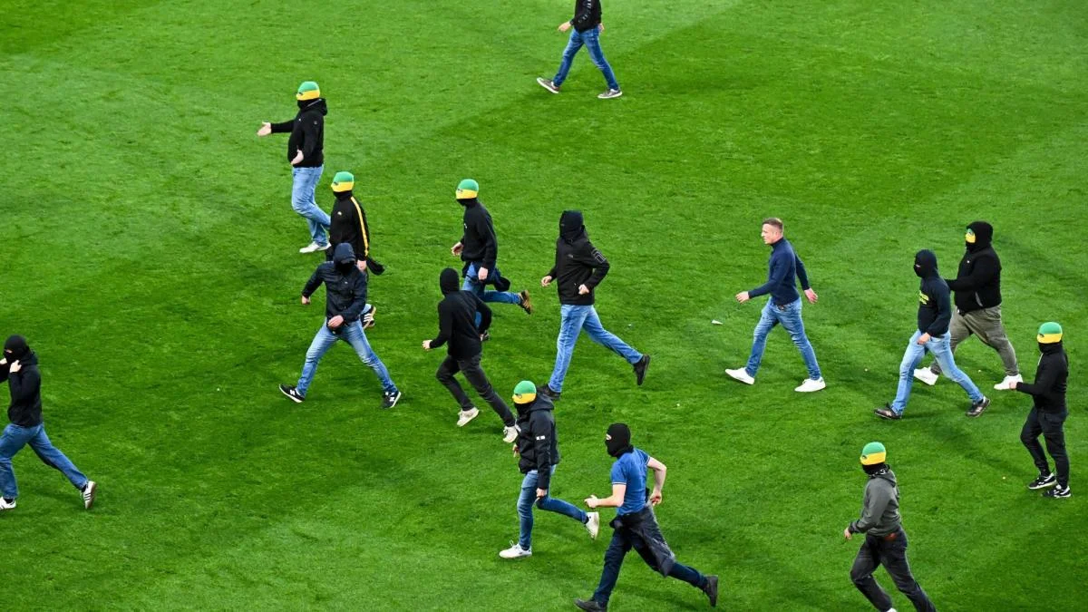 Nantes : une victoire sur tapis vert pour Toulouse ?