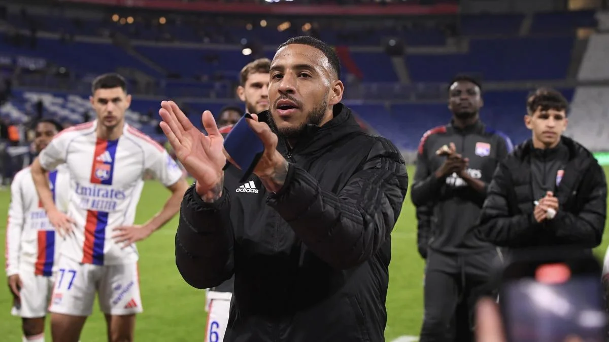 LdC : Corentin Tolisso fait une promesse à l’OL