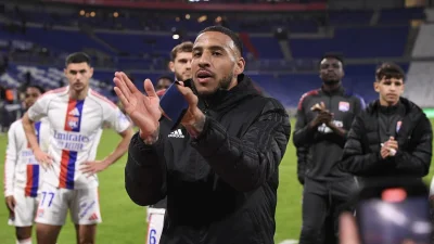LdC : Corentin Tolisso fait une promesse à l’OL