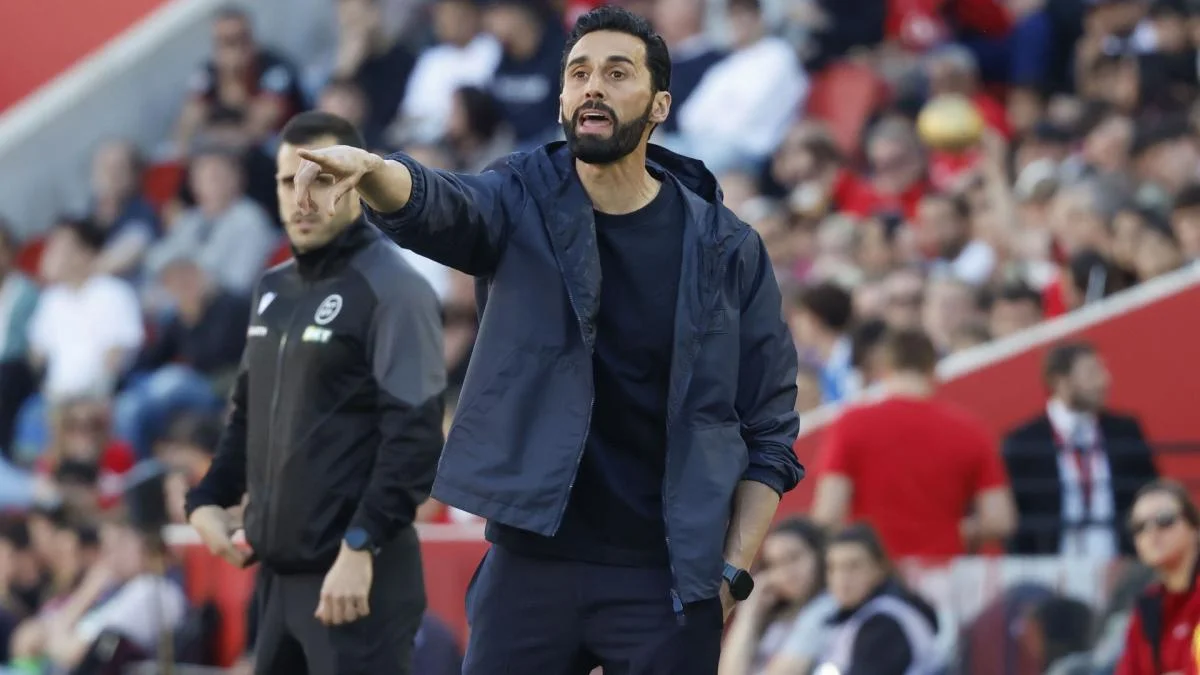 Real Madrid, Arbeloa : « ce sera une journée d’adieux pour certains joueurs »
