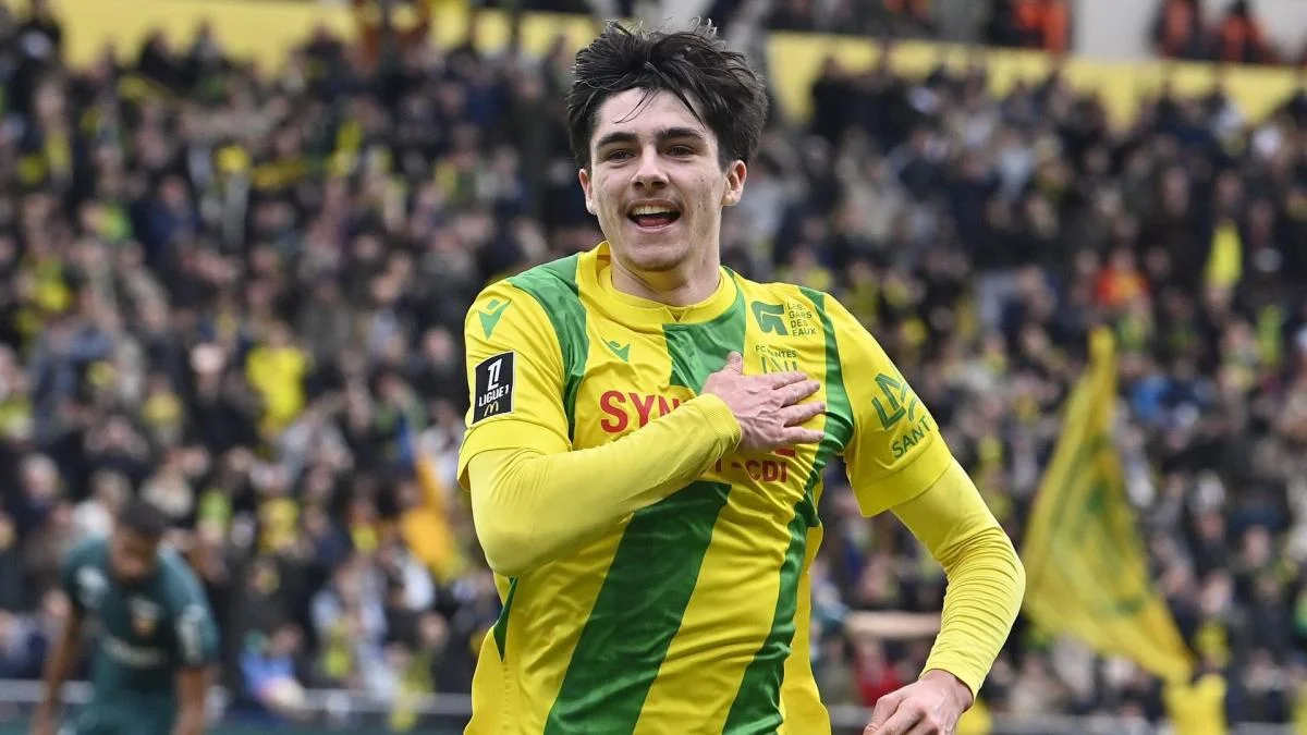 Nantes : les grosses craintes de Louis Leroux après les incidents