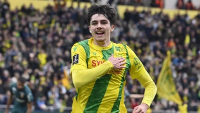 Nantes : les grosses craintes de Louis Leroux après les incidents