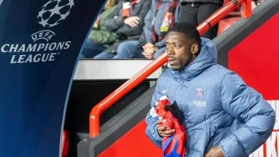 CdM 2026 : trois alertes inquiétantes pour Didier Deschamps et les Bleus