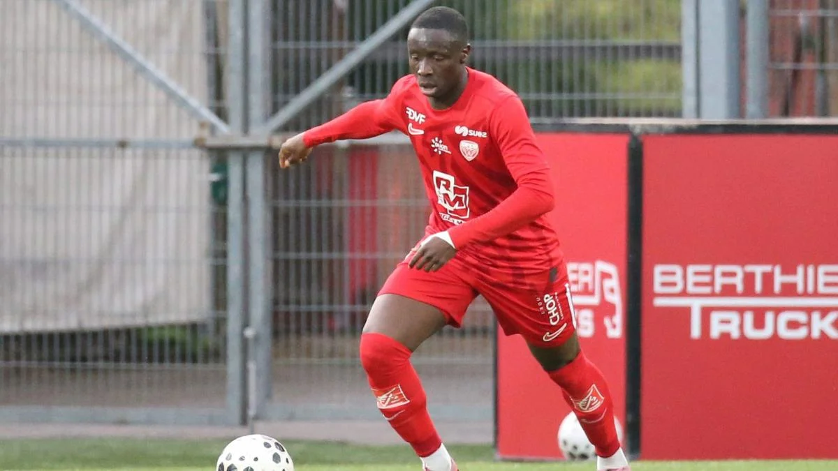 Le TFC proche de boucler l’arrivée de la révélation Ismaïl Diallo