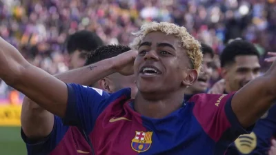 Barça : Lamine Yamal fait une annonce avant le Mondial 