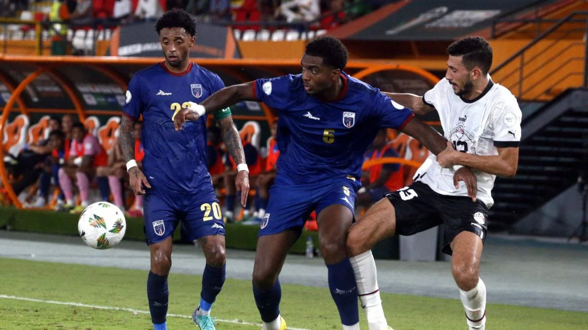 Le Cap-Vert dévoile sa liste avant la Coupe du Monde