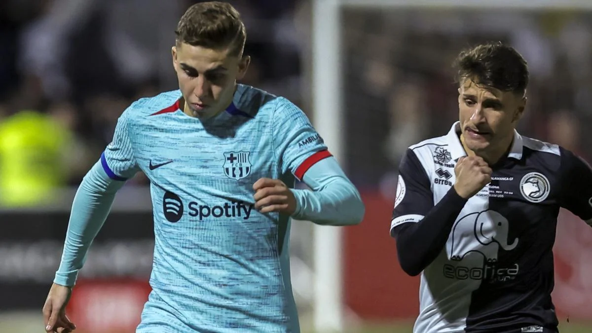 Coupe du Monde 2026, Espagne : grosse alerte pour Fermin Lopez, opéré après une fracture du pied
