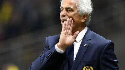 Vahid Halilhodzic lâche ses vérités au clan Kita après la saison calvaire du FC Nantes !