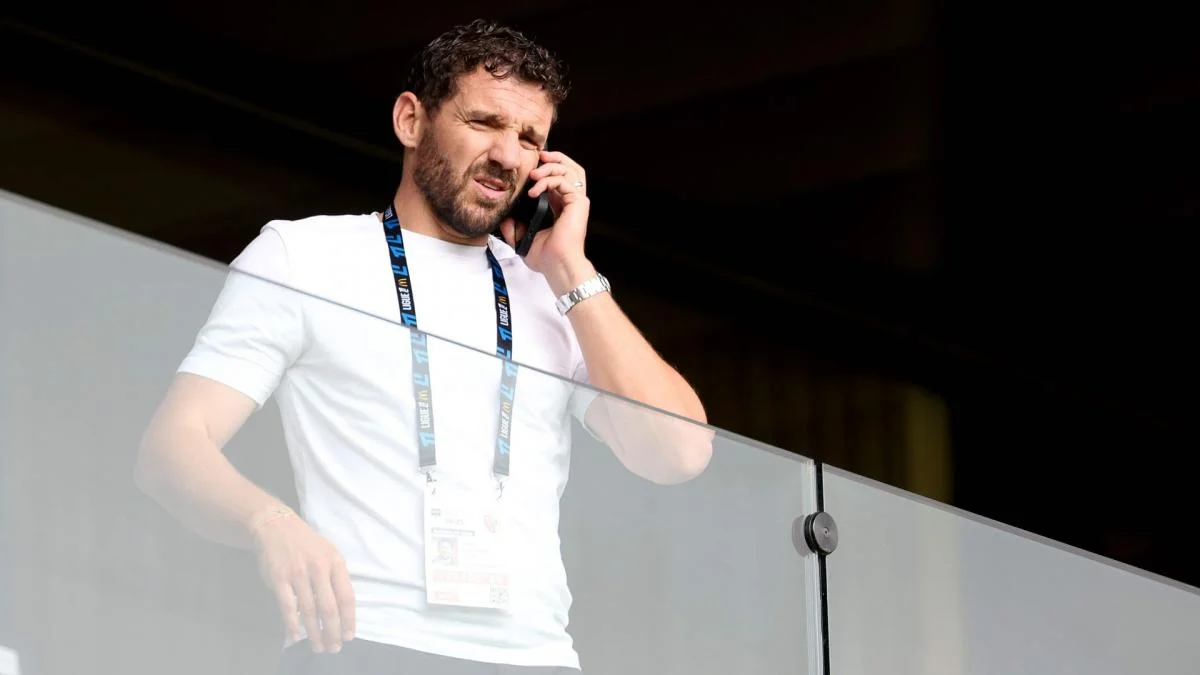 OL-Lens : Jean-Louis Leca défend la stratégie osée de Pierre Sage