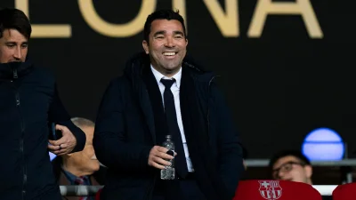 Le FC Barcelone a 3 nouveaux noms pour le poste de numéro 9