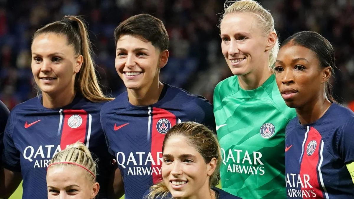D1 Arkema : un accord historique pour le football féminin a été signé