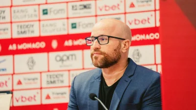 L’AS Monaco en passe de s’offrir Nazinho