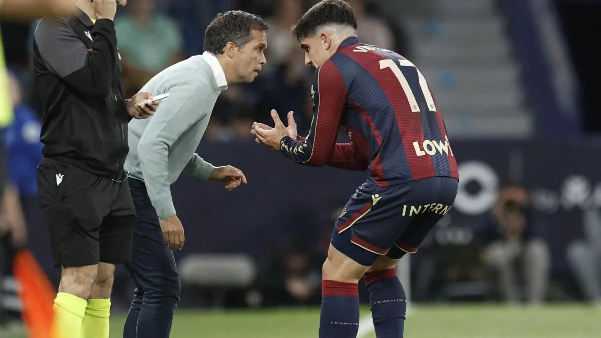 Luis Castro est proche de réussir un véritable miracle avec Levante