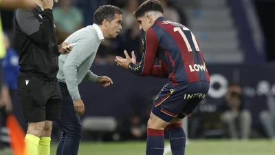 Luis Castro est proche de réussir un véritable miracle avec Levante