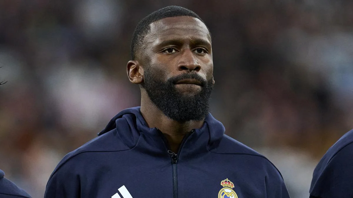 Real Madrid : Antonio Rüdiger va prolonger