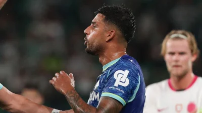 OM : Emerson clarifie son avenir