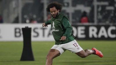 CdM 2026, Brésil : la réaction folle de Marcelo après la convocation de Neymar