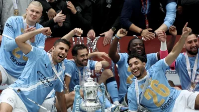 Manchester City : la perte de Pep Guardiola va entraîner 8 départs