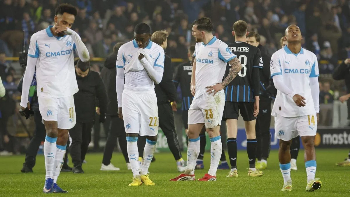 L1 : Opta avait vu juste sur le classement de l’OM…