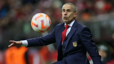 Albanie : le successeur de Sylvinho est connu