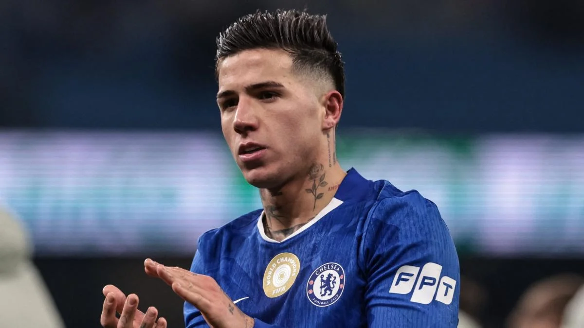PL : Chelsea s’impose contre Tottenham et peut croire à la Ligue Europa