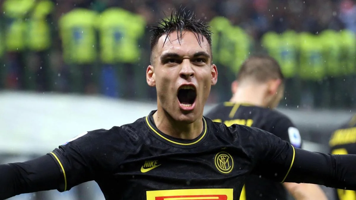 Inter : Lautaro Martínez est dégoûté par le monde du football
