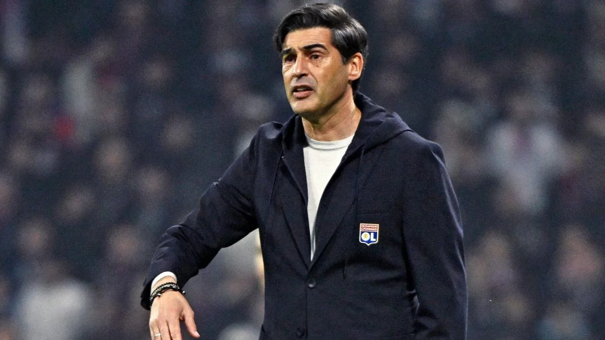 OL : Paulo Fonseca sort du silence sur son avenir 